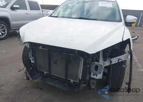 2015 Mazda Cx-5 Touring z USA, uszkodzony, nr VIN JM3KE2CY5F0553864